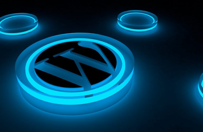How to Grab Your Total WordPress Word Count